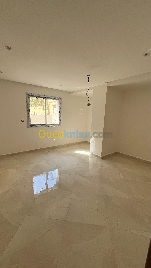 Vente Appartement F3 Alger El achour