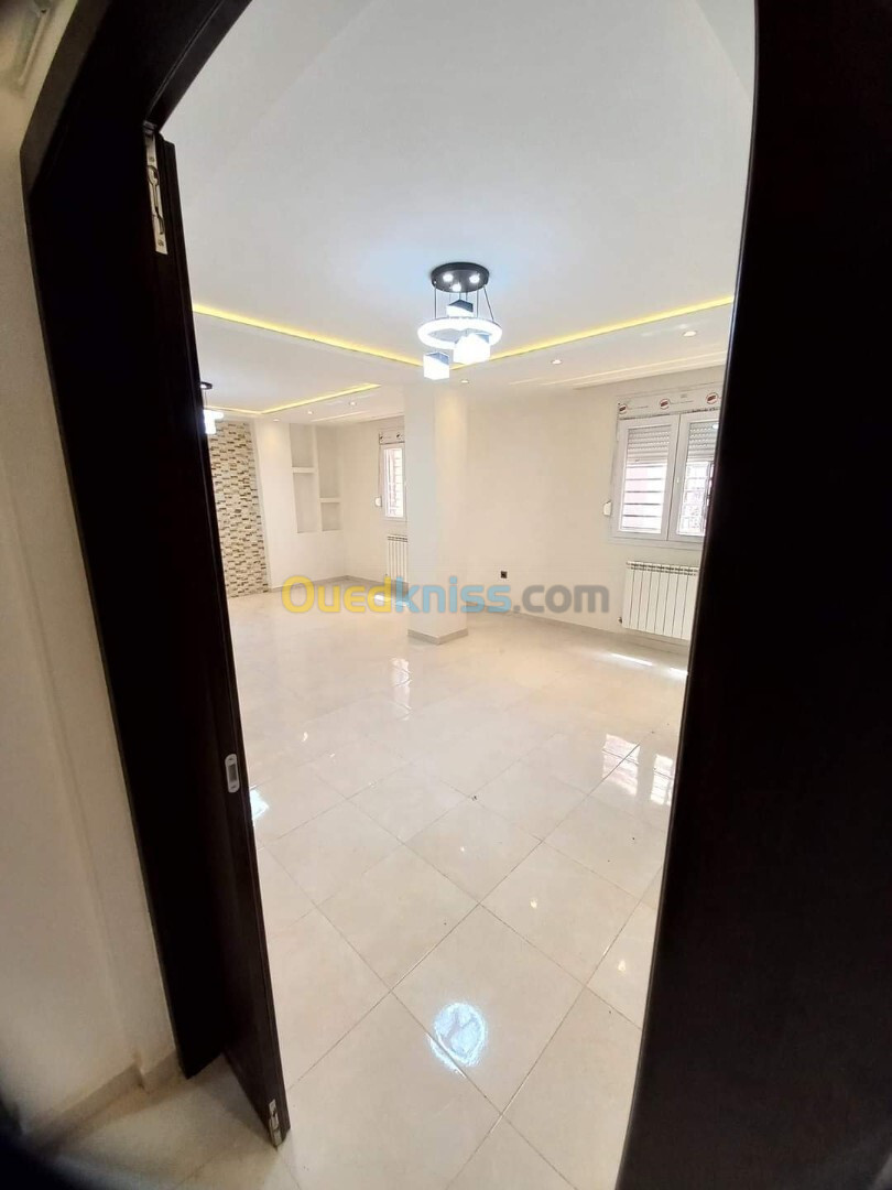 Vente Appartement F4 Alger Bordj el kiffan