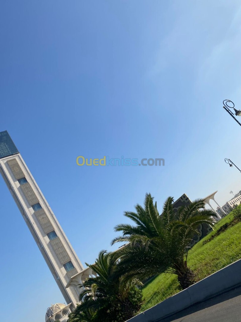 Vente Appartement F3 Alger Dar el beida