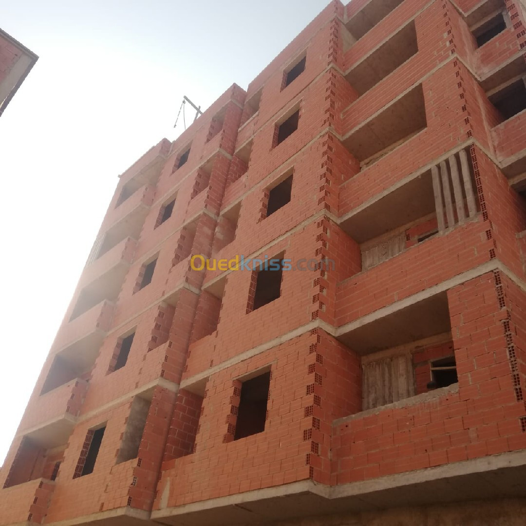 Vente Appartement Alger Bordj el bahri