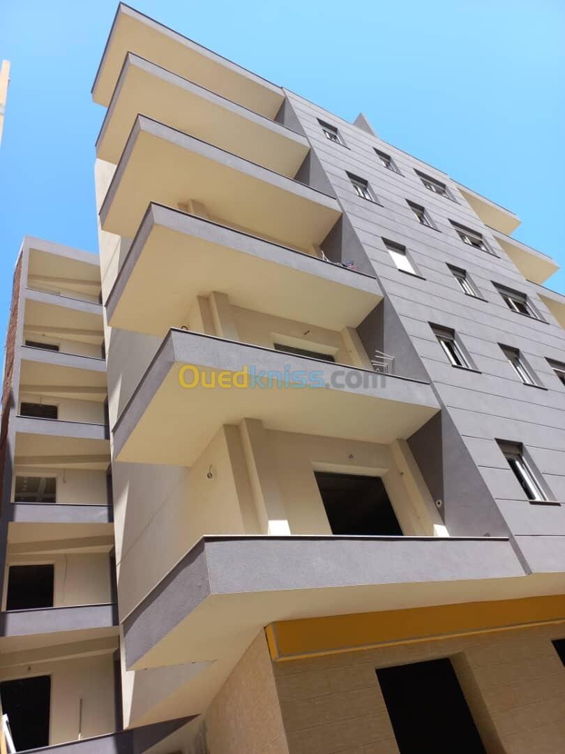 Vente Appartement F2 Alger Cheraga