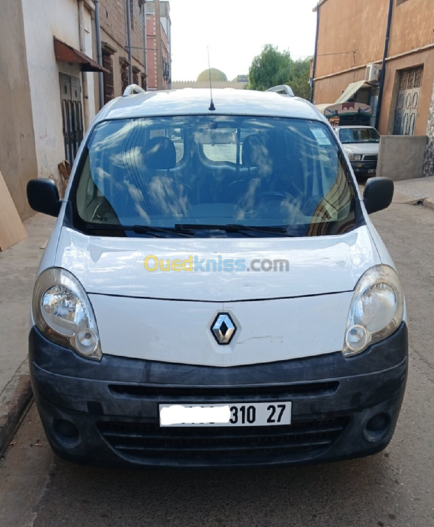 Renault Kangoo 2010 Kangoo