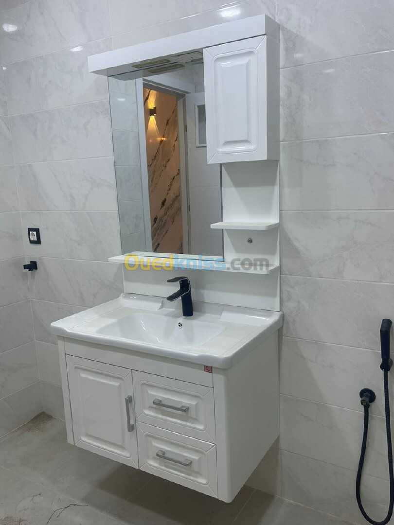 Vente Appartement F3 Alger Bordj el bahri