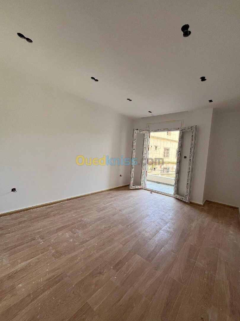 Vente Appartement F2 Alger Cheraga