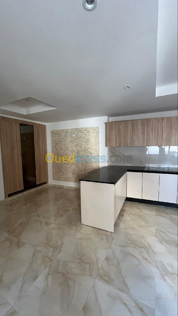 Vente Appartement F4 Alger El achour