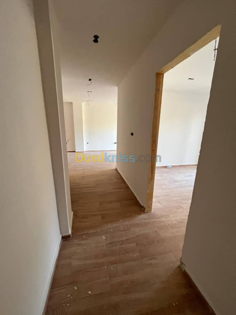 Vente Appartement F2 Alger Cheraga