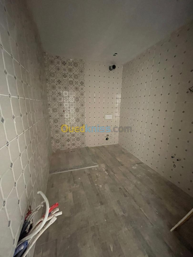 Vente Appartement F2 Alger Cheraga