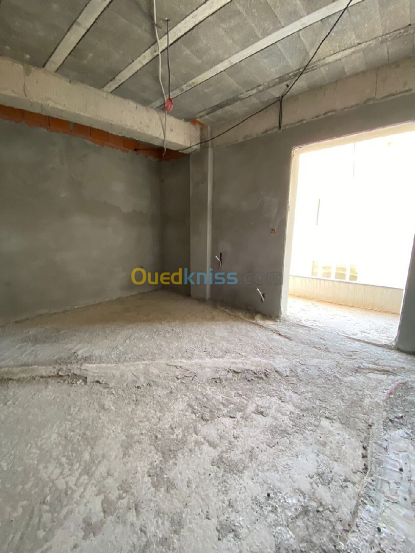 Vente Appartement F3 Alger Cheraga