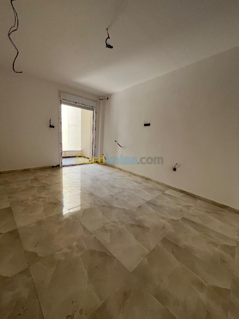 Vente Appartement F4 Alger Cheraga