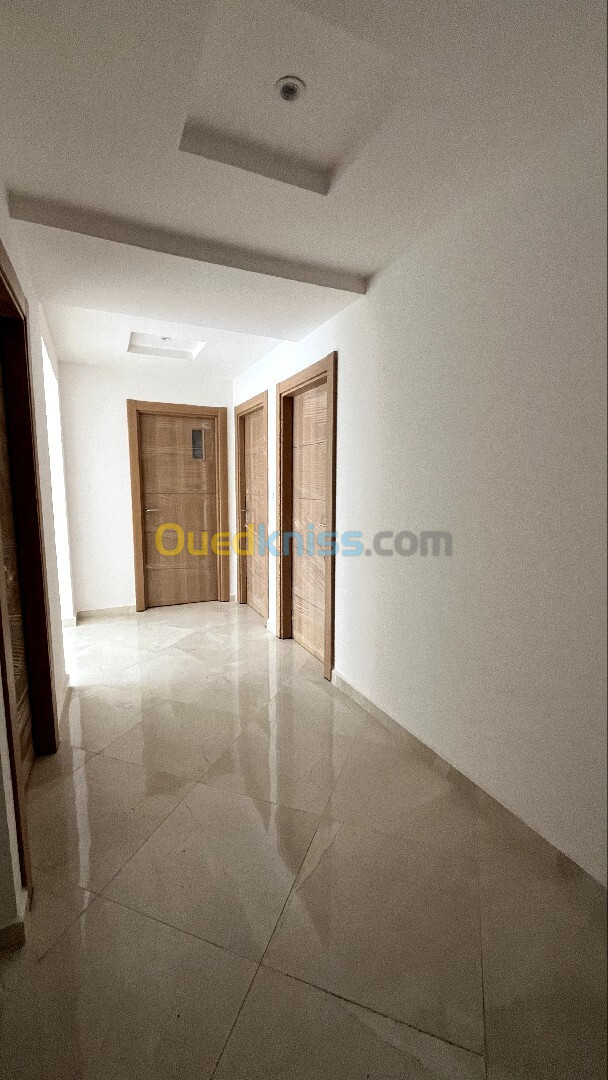 Vente Appartement F3 Alger El achour