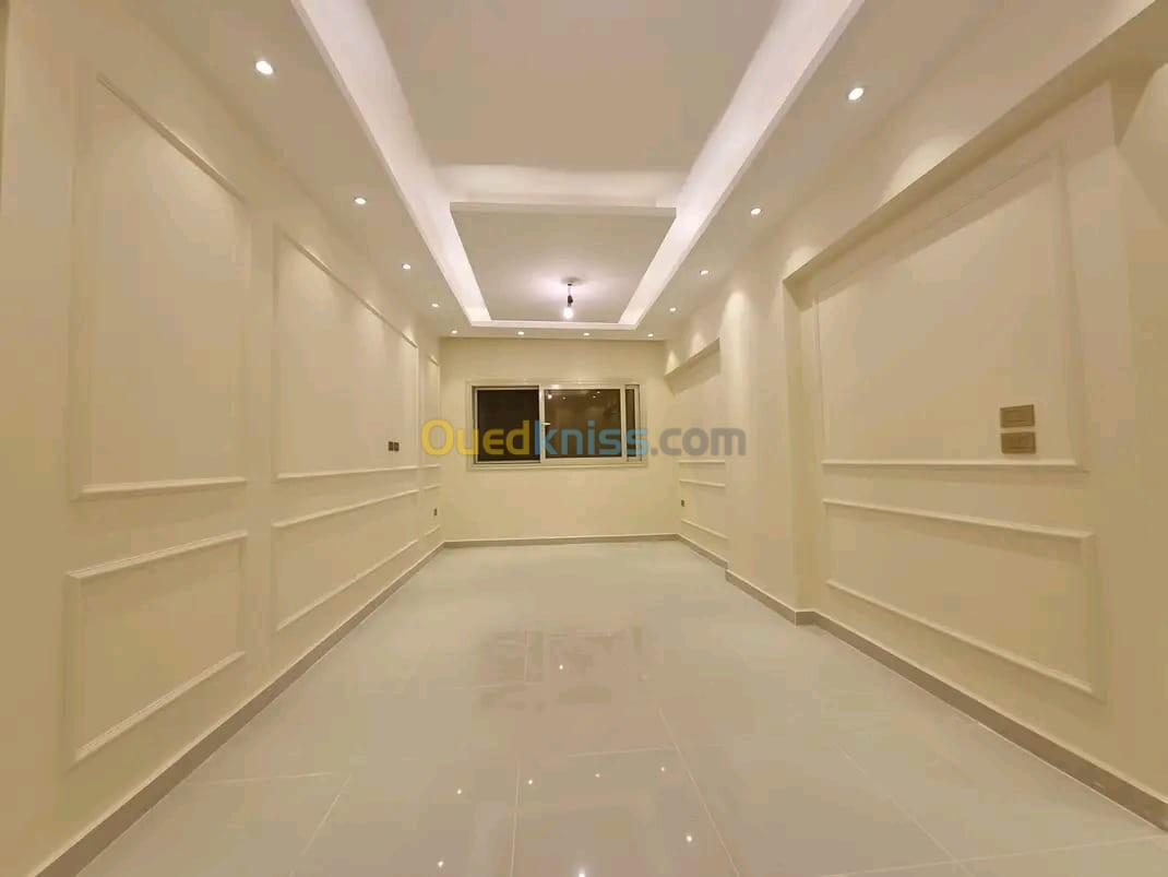 Vente Appartement F4 Alger Bordj el kiffan