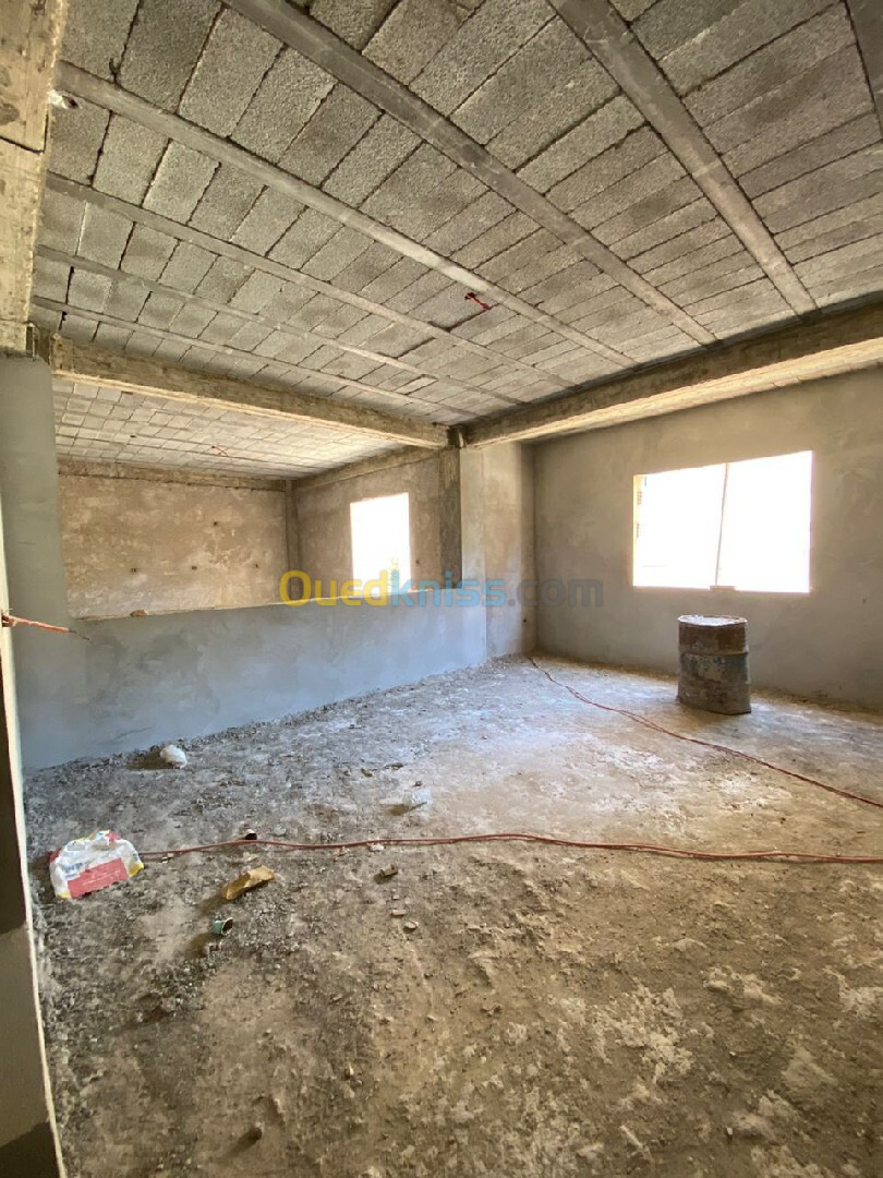 Vente Appartement F4 Alger Cheraga