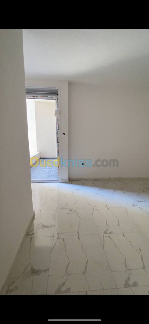 Vente Appartement Alger Cheraga