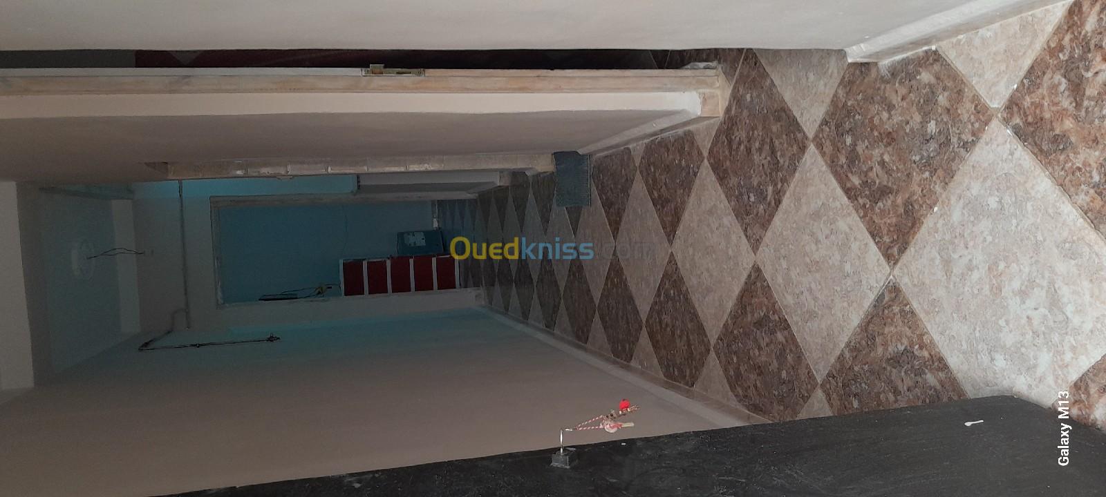 Location Appartement F2 Tipaza Cherchell