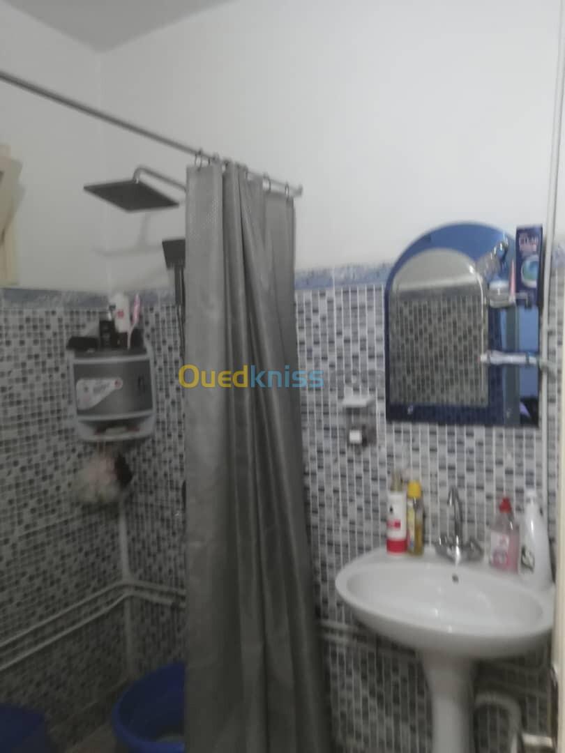 Vente Appartement F3 Tlemcen Tlemcen