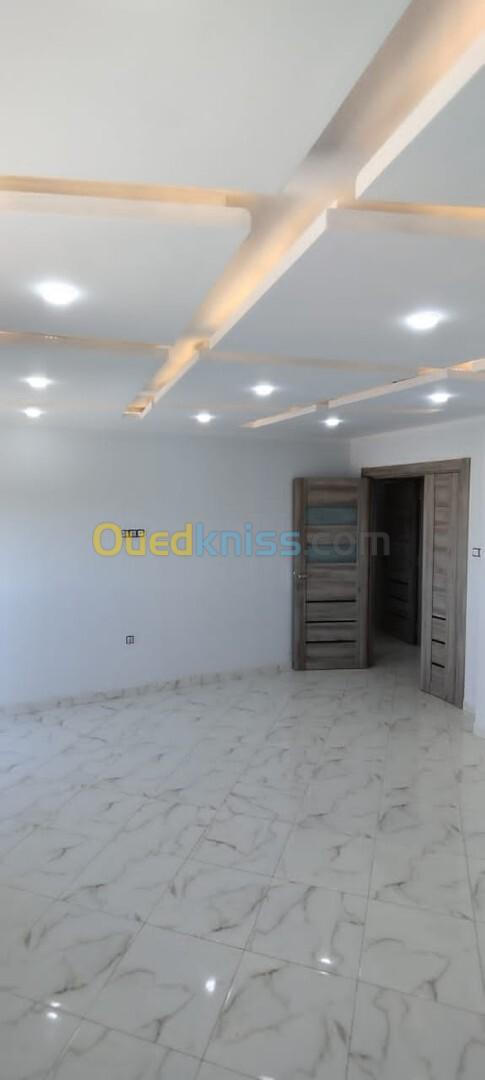 Vente Appartement F4 Alger Bordj el kiffan