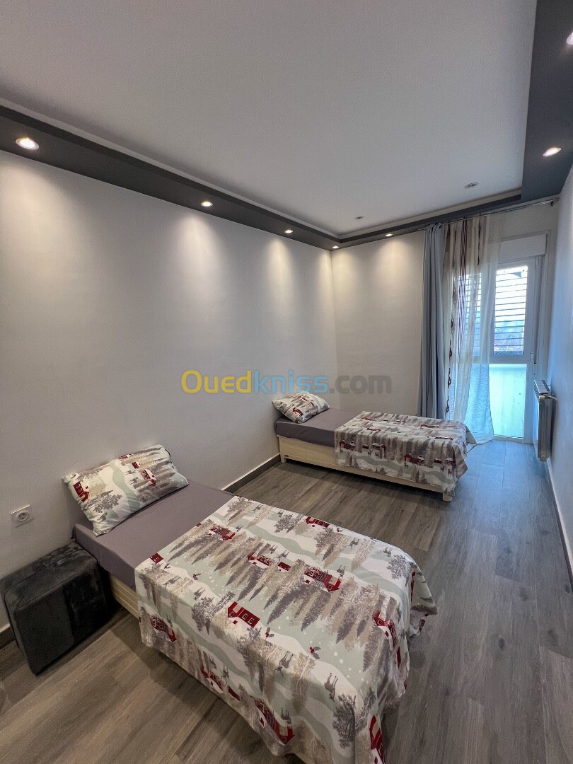 Location Appartement F3 Oran Oran