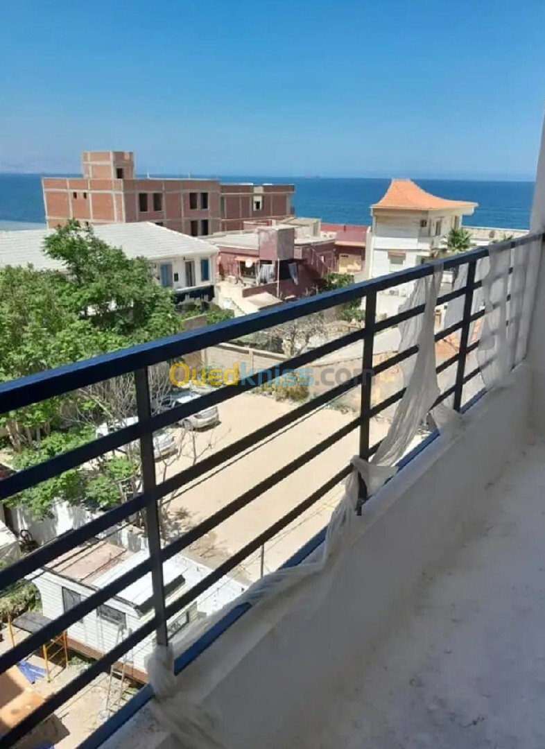 Vente Appartement F3 Alger Bordj el kiffan