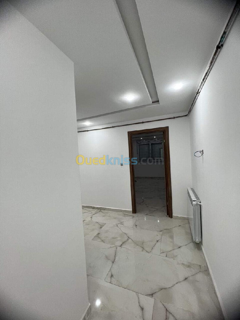 Vente Appartement F2 Alger Oued smar