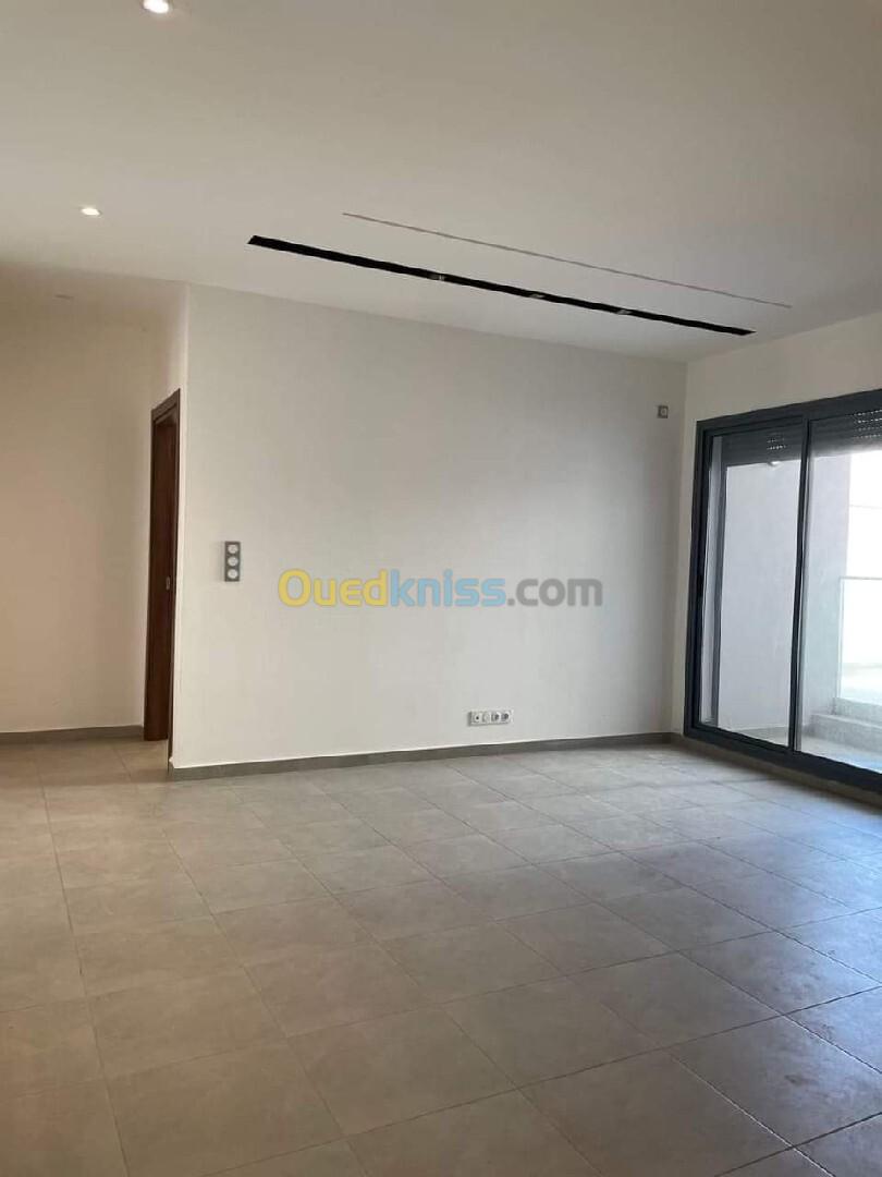 Vente Appartement F3 Alger Bordj el bahri