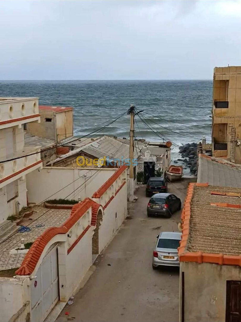 Vente Appartement F4 Alger Alger centre