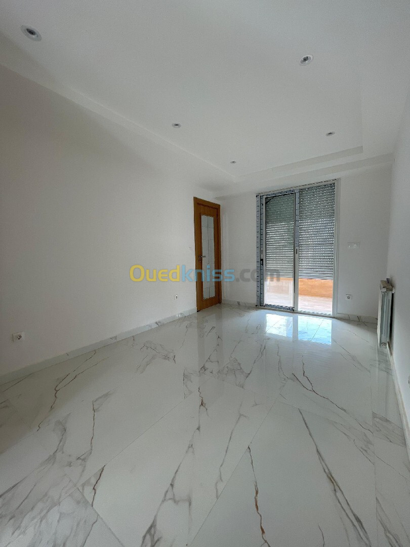 Vente Appartement F4 Alger Bir mourad rais