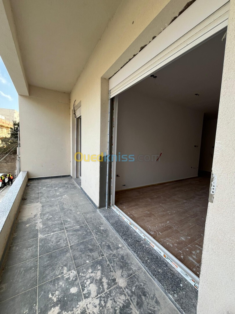 Vente Appartement F2 Alger Cheraga