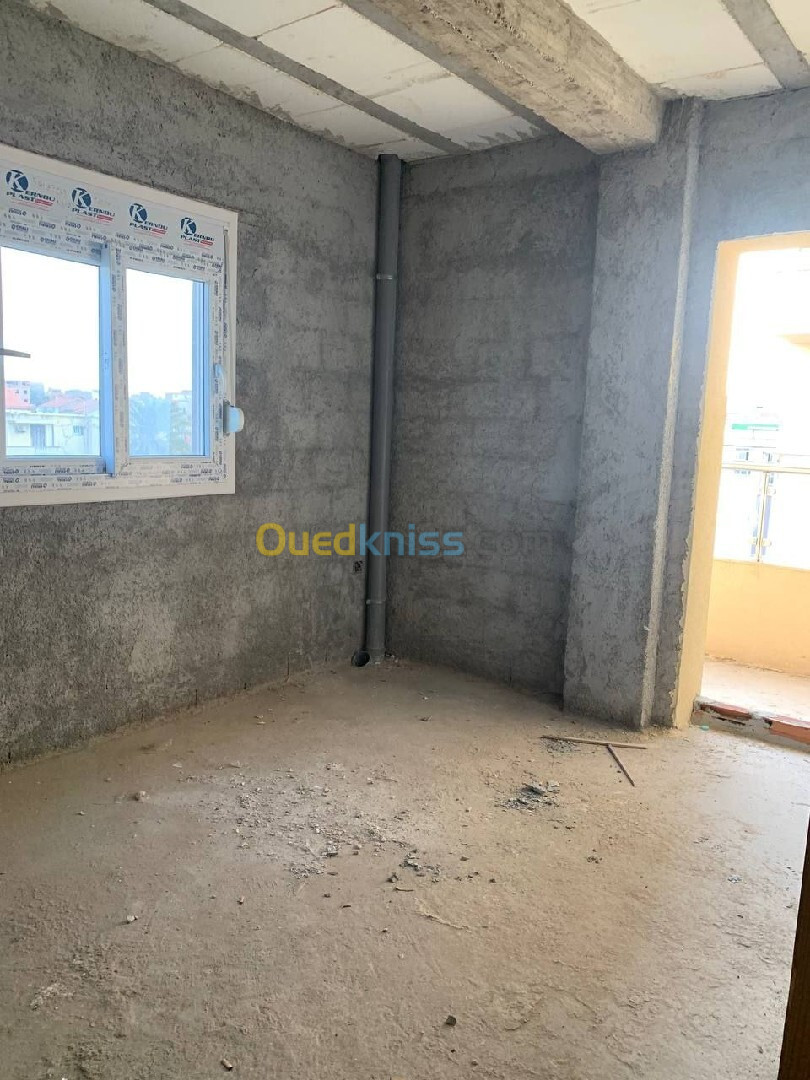 Vente Appartement F3 Alger Bordj el bahri