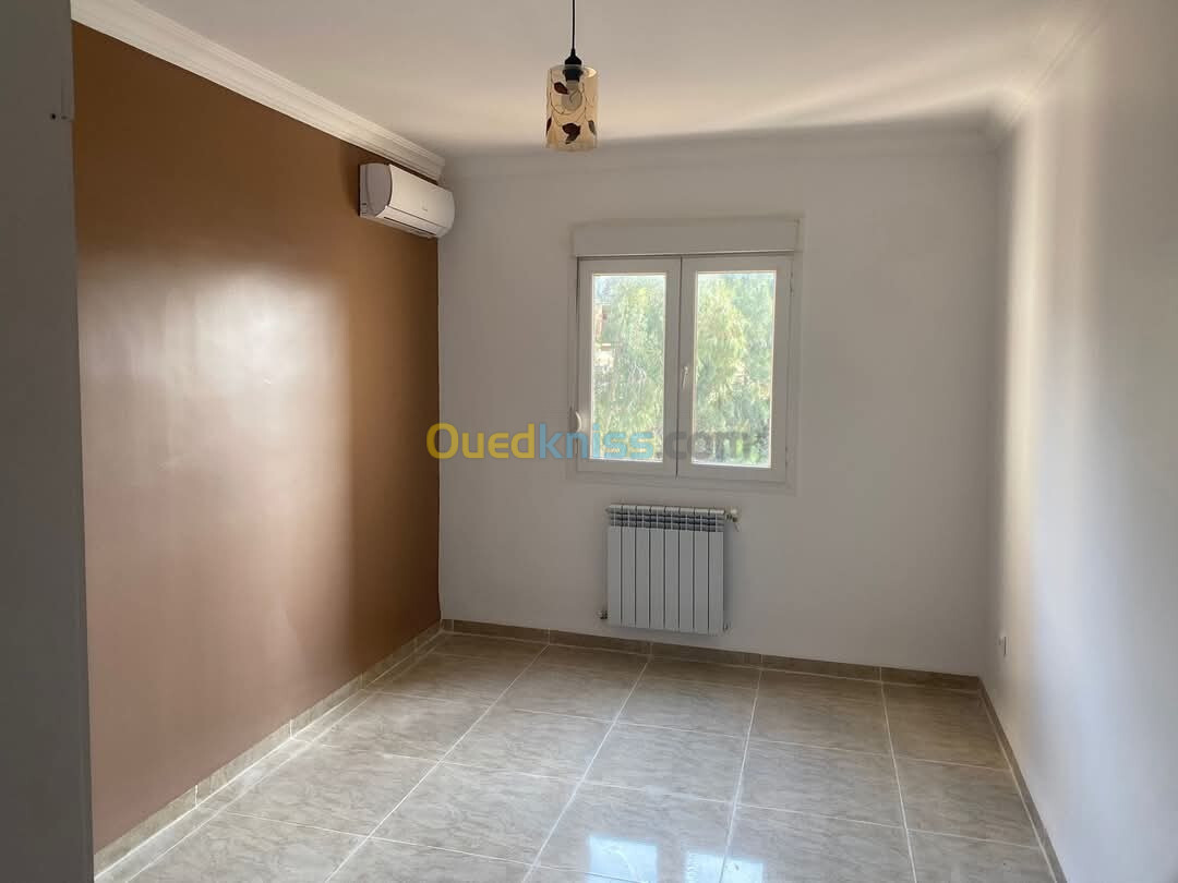 Vente Appartement Alger Bordj el kiffan