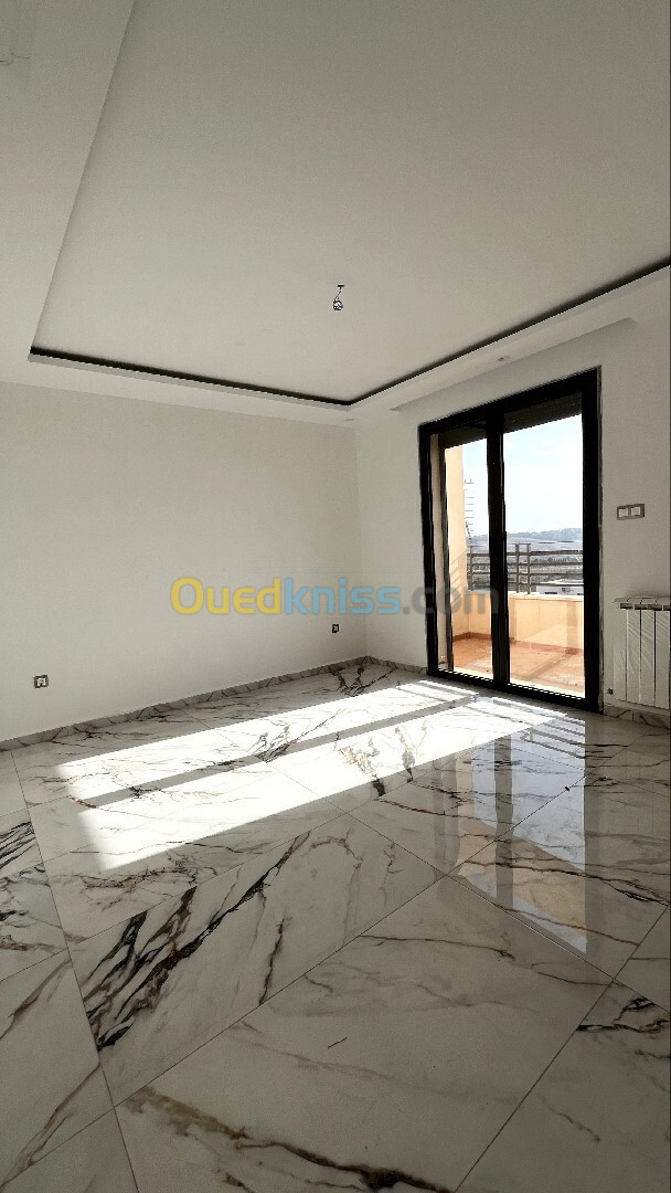 Vente Duplex F4 Alger Dely brahim