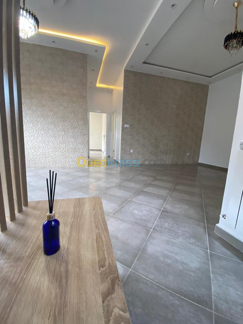 Vente Appartement F3 Alger Cheraga