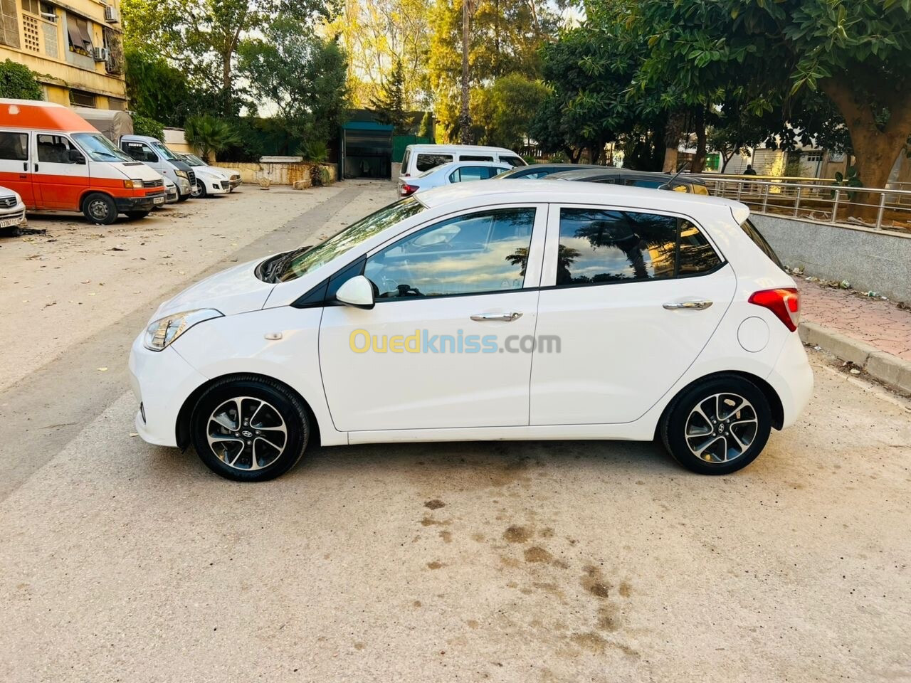 Hyundai Grand i10 2019 