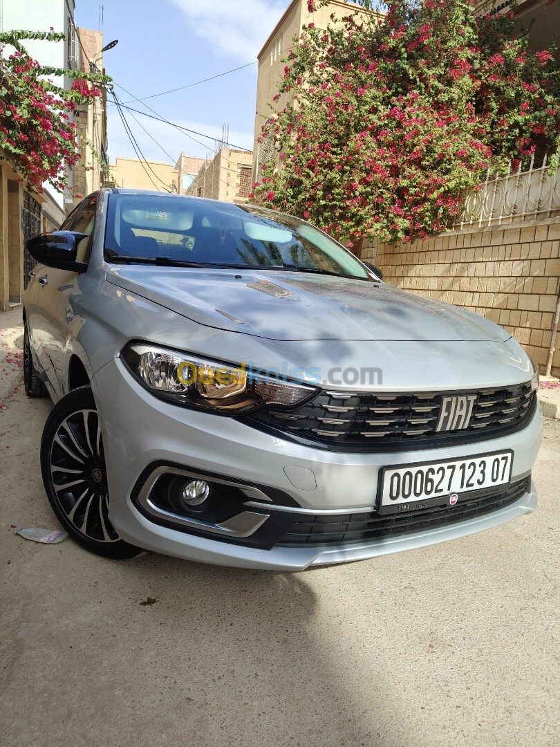 Fiat Tipo 2023 Life