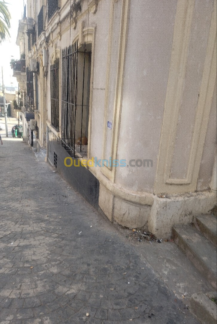 Location Appartement Alger Sidi mhamed