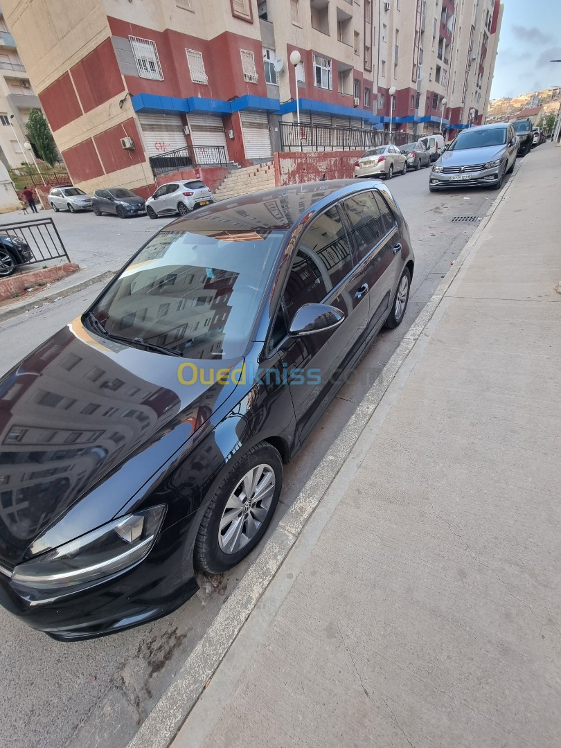 Volkswagen Golf 7 2018 START+