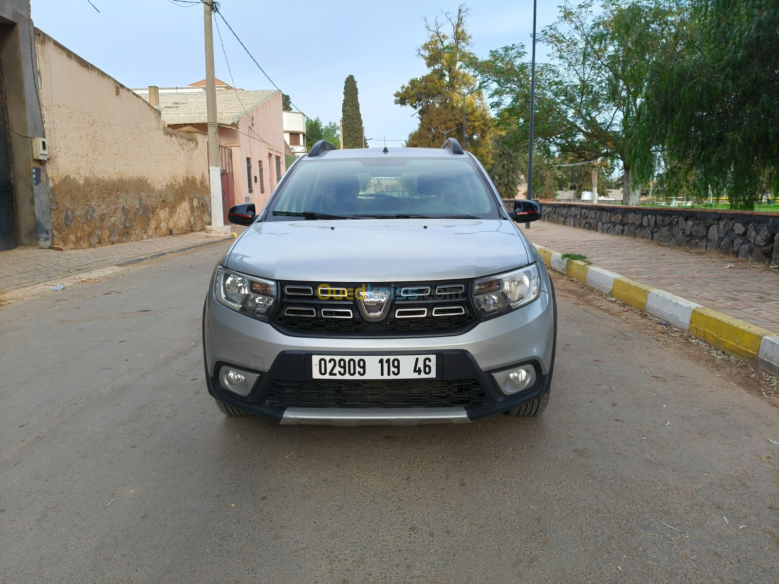 Dacia Sandero 2019 Stepway