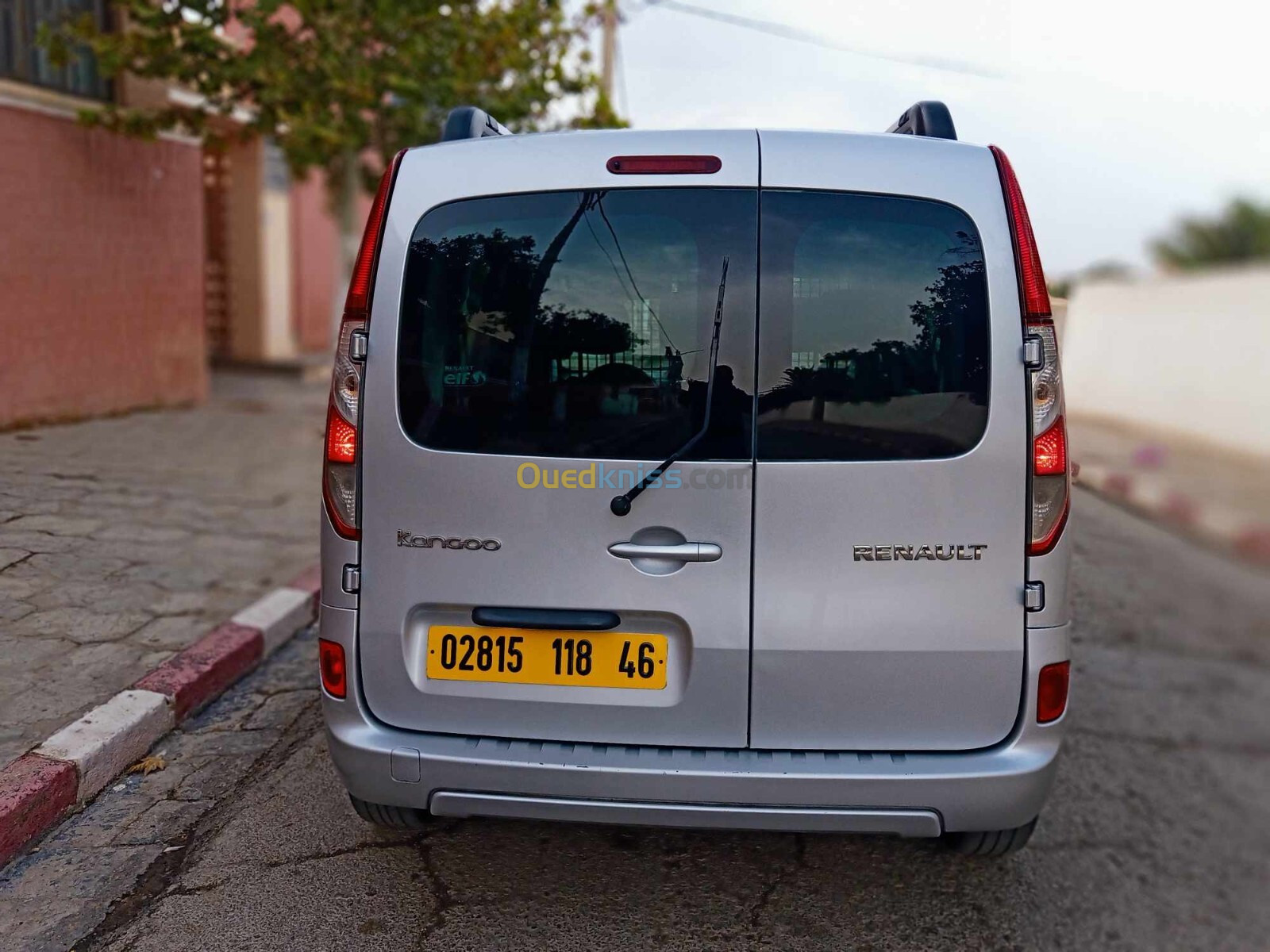 Renault Kangoo 2018 Kangoo