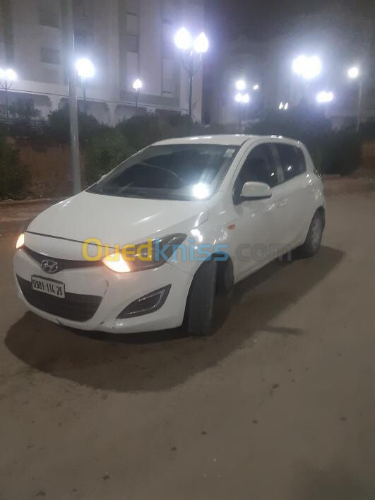 Hyundai i20 2014 i20