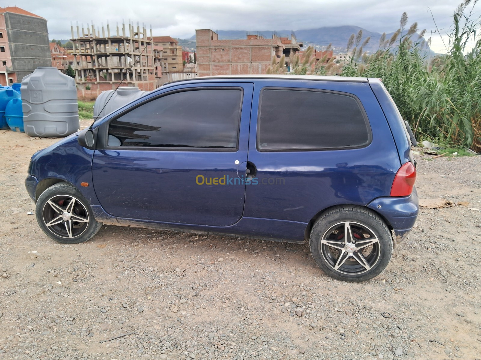 Renault Twingo 1998 Twingo