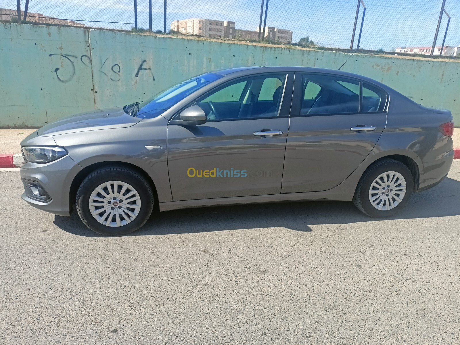 Fiat Tipo 2024 Cyti