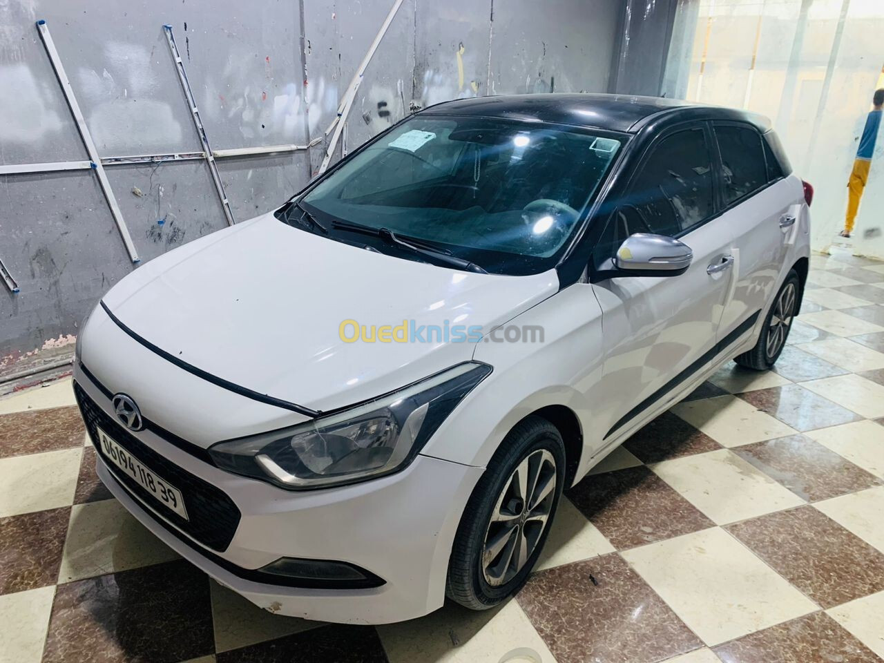 Hyundai i20 2018 i20