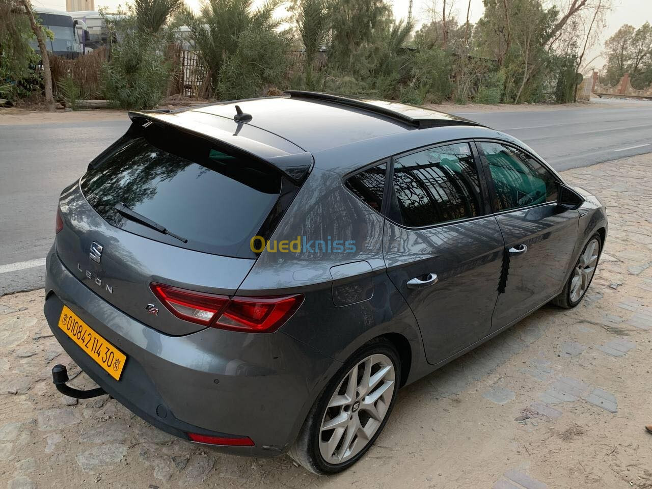 Seat Leon 2014 Leon