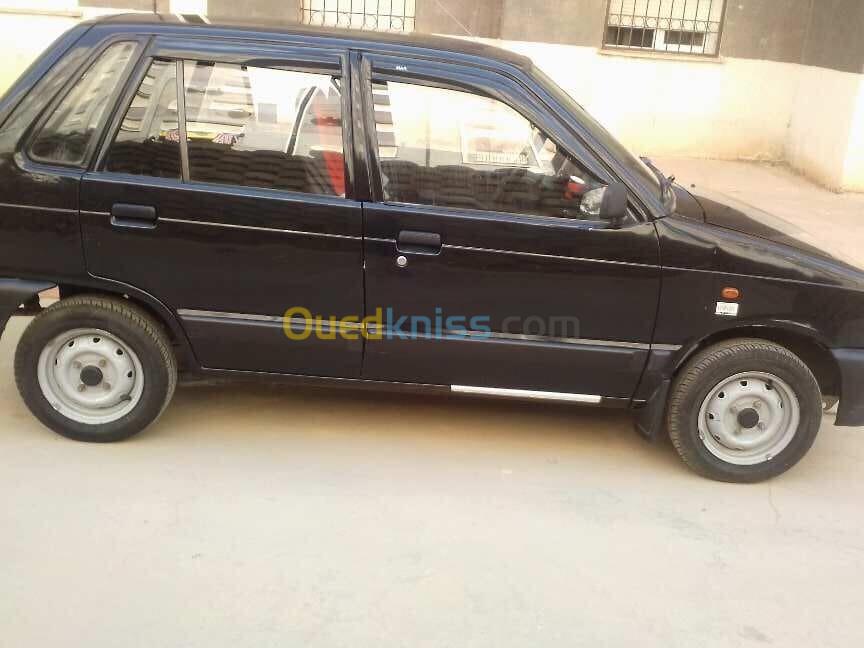 Suzuki Maruti 800 2011 Maruti 800