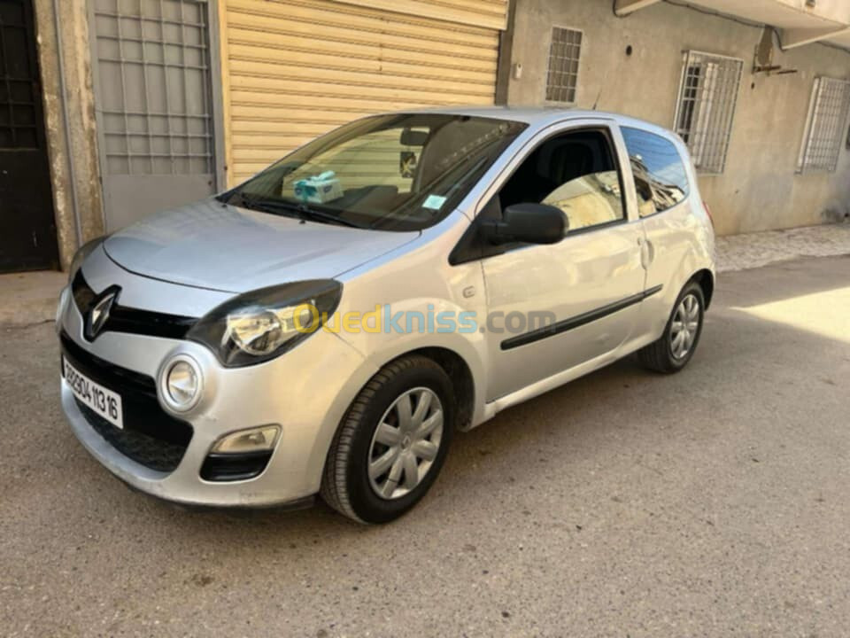 Renault Twingo 2013 Twingo