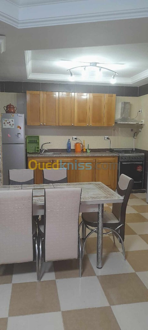 Location Appartement Alger Draria