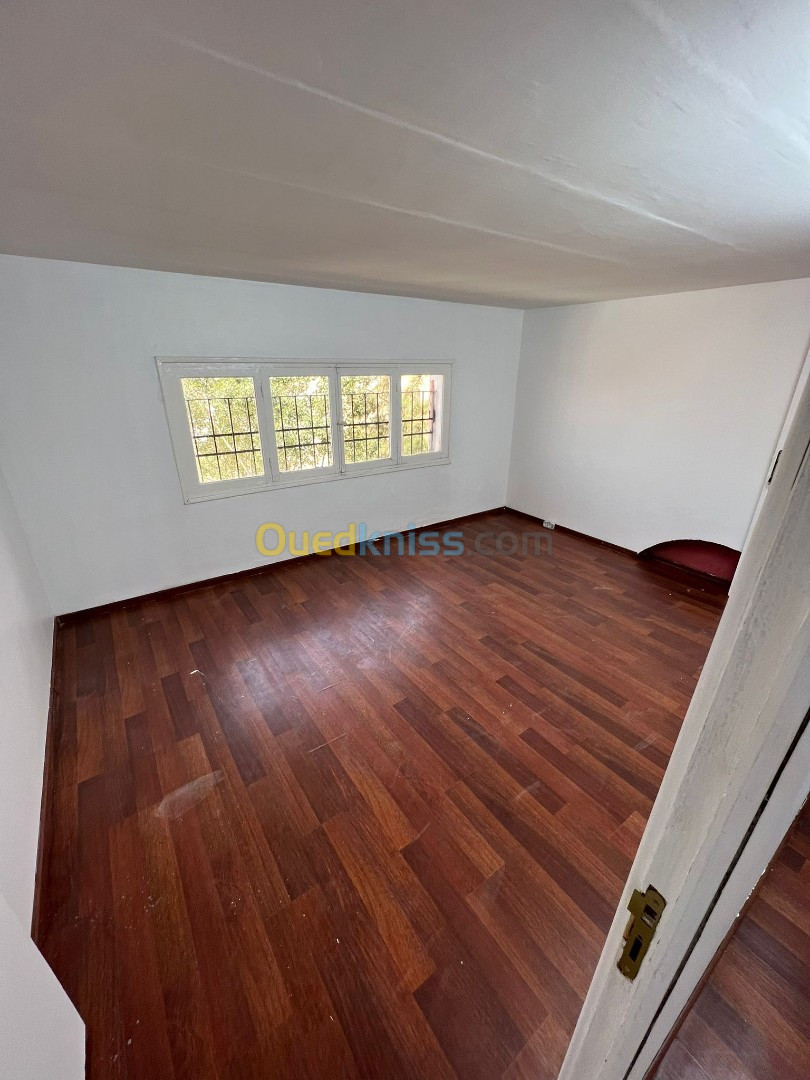 Vente Duplex F4 Alger Kouba