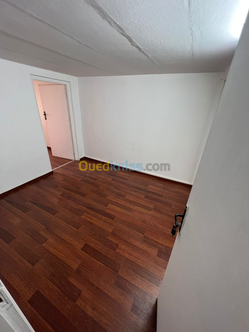 Vente Duplex F4 Alger Kouba