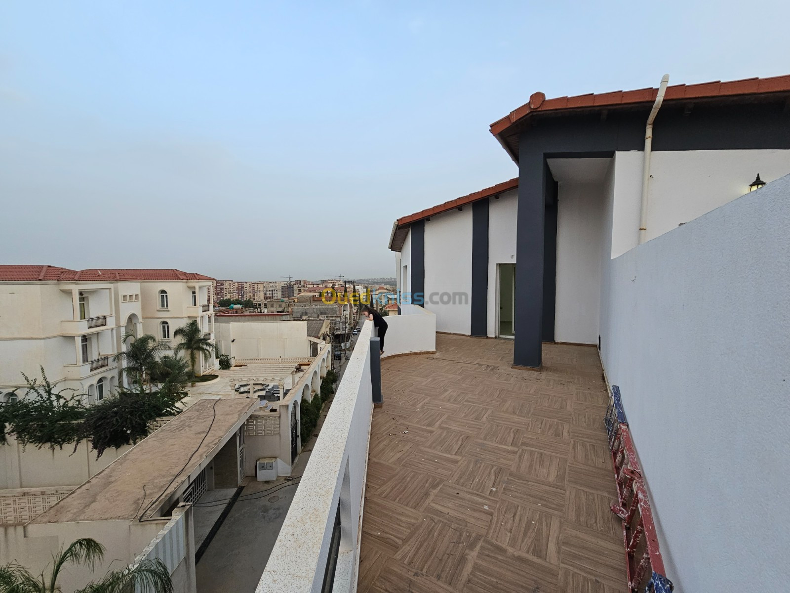 Vente Appartement F4 Alger Draria