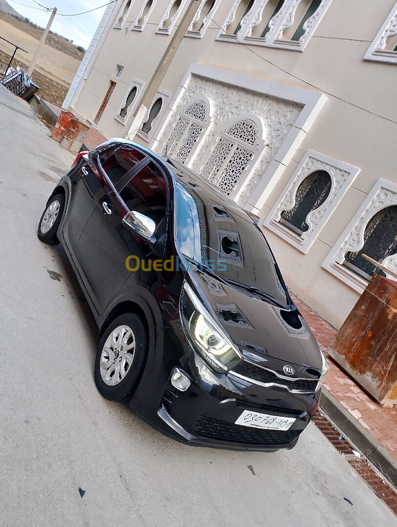 Kia Picanto 2019 EX