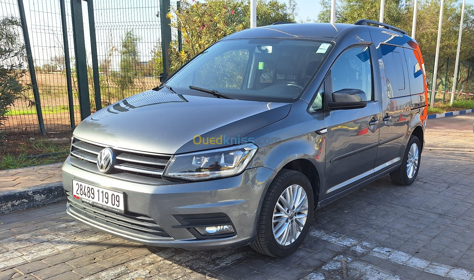 Volkswagen Caddy 2019 Caddy